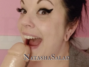 NatashaSalad