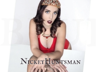 NickeyHuntsman