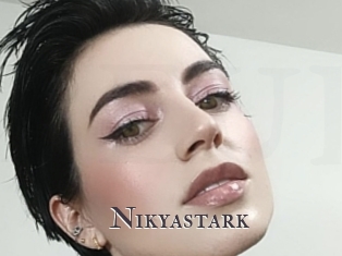 Nikyastark