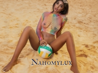 Nahomylux