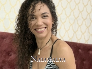 Naiamalva