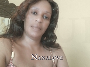 Nanalove