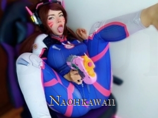 Naohkawaii