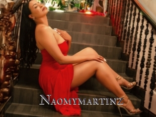 Naomymartinz