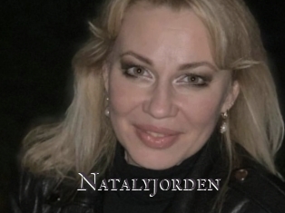 Natalyjorden