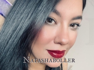 Natashaboller