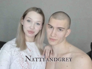 Nattyandgrey