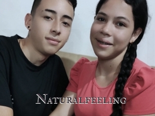 Naturalfeeling