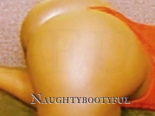 Naughtybootyful