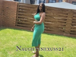 Naughtynexuss21