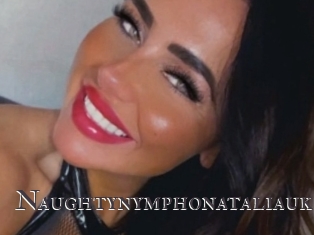 Naughtynymphonataliauk