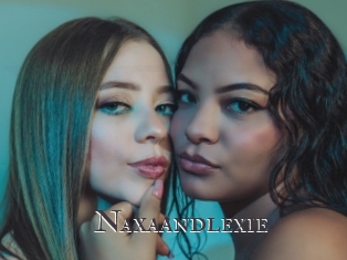 Naxaandlexie