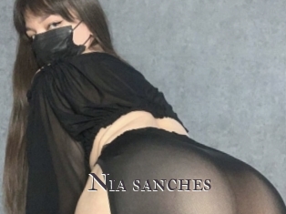 Nia_sanches