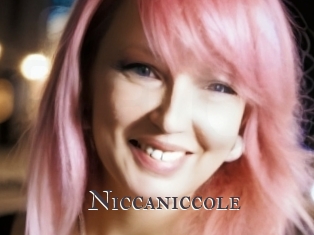 Niccaniccole