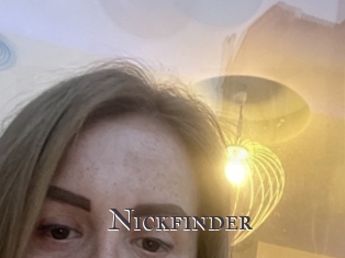 Nickfinder