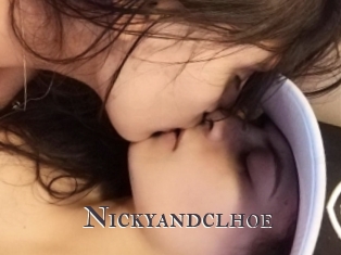 Nickyandclhoe