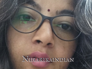 Niharikaindian