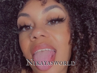 Nikayasworld