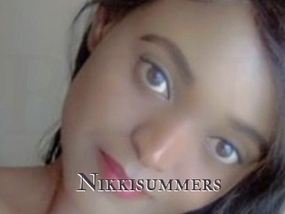 Nikkisummers