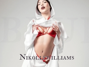 Nikollewilliams