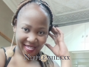 Nipplemiilkxx