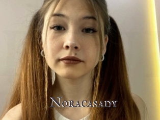 Noracasady