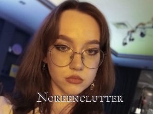 Noreenclutter