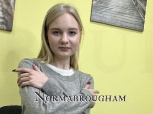 Normabrougham