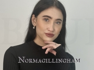 Normagillingham