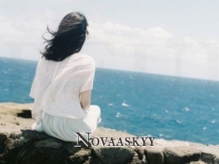 Novaaskyy