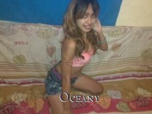 Oceany