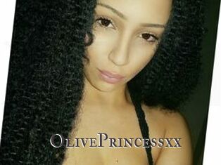 OlivePrincessxx