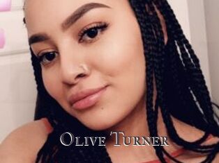 Olive_Turner