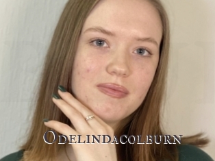 Odelindacolburn