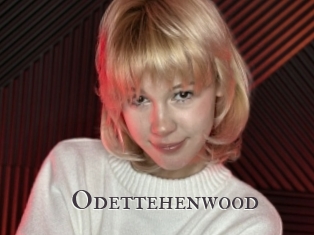 Odettehenwood