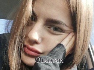 Olgafox