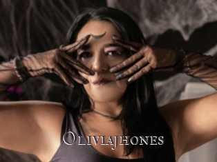 Oliviajhones