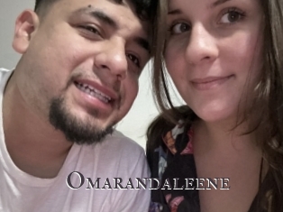 Omarandaleene