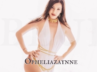 Opheliazaynne