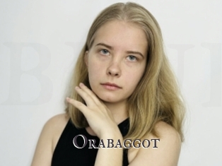 Orabaggot