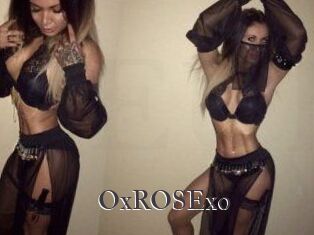 OxROSExo