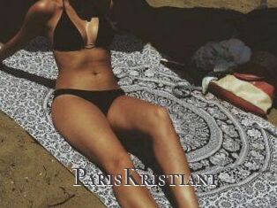 Paris_Kristiani