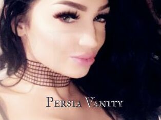 Persia_Vanity