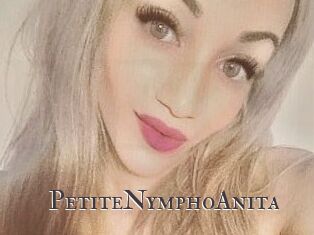 PetiteNymphoAnita