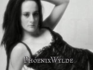 PhoenixWylde