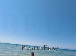 PlayfulErica