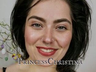 Princess_Christina