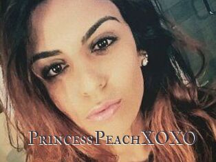 PrincessPeachXOXO