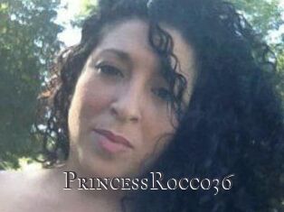 PrincessRocco36