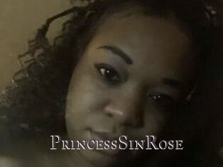 PrincessSinRose